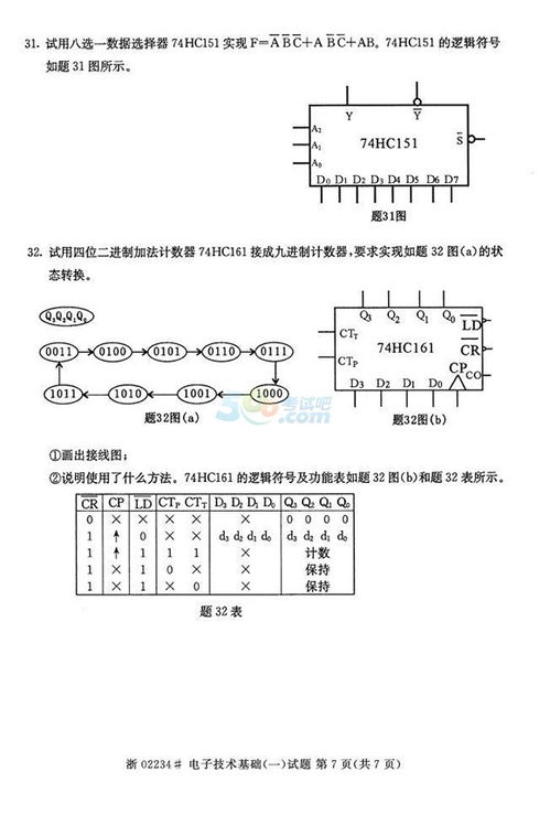 電子電氣專(zhuān)業(yè)基礎知識測試題