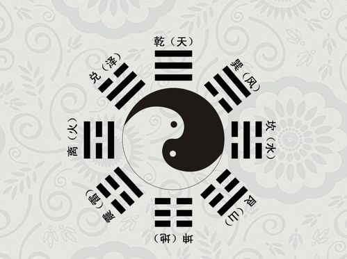 易經(jīng)基礎知識第七課