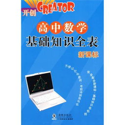 數(shù)學(xué)中學(xué)教育基礎(chǔ)知識(shí)