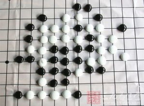 五子棋棋盤棋子基礎(chǔ)知識