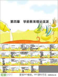 學(xué)前教育,基礎(chǔ)知識,理論,教育