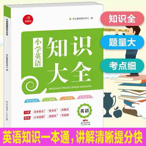 人教版小升初英語基礎(chǔ)知識(shí)