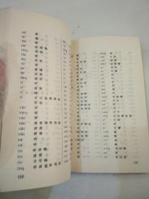 師范類漢語基礎(chǔ)知識(shí)