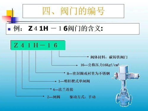 閥門(mén)基礎(chǔ)知識(shí)題