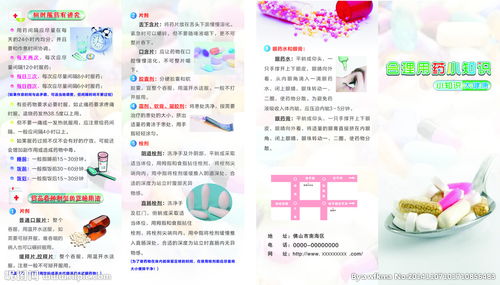 合理用藥的基礎(chǔ)知識