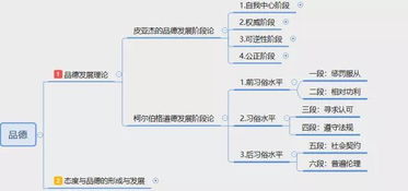 品德形成的基礎(chǔ)是品德知識
