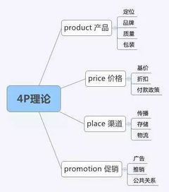 理論知識(shí),市場(chǎng)營(yíng)銷,基礎(chǔ)