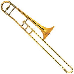 學(xué)軍樂(lè )長(cháng)號基礎知識