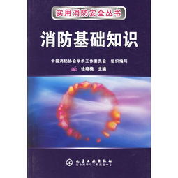 消防電基礎(chǔ)入門知識(shí)書籍