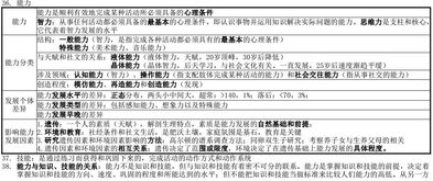 基礎(chǔ)知識點心理咨詢