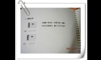 基礎(chǔ)樂(lè)理知識(shí)入門教學(xué),古箏基礎(chǔ)樂(lè)理知識(shí)入門,鋼琴基礎(chǔ)樂(lè)理知識(shí)入門