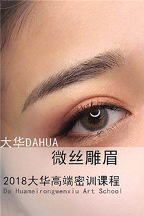 基礎(chǔ)知識,紋眉