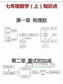 數(shù)學(xué)基礎(chǔ)知識的分類