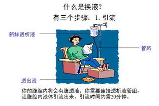 腹膜透析基礎(chǔ)知識英語