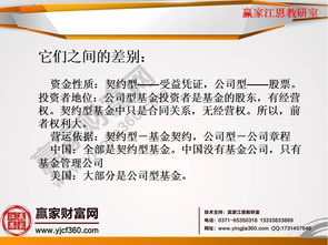 證券基金投資基礎(chǔ)知識(shí)考點(diǎn)