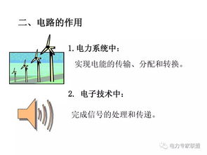 基礎(chǔ)知識(shí),電工,電子