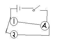 物理九級電路圖題基礎(chǔ)知識