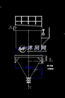 除塵器風量計算基礎知識