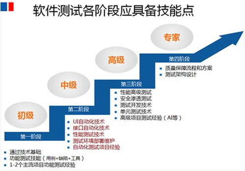 軟件專(zhuān)業(yè)需要的基礎知識