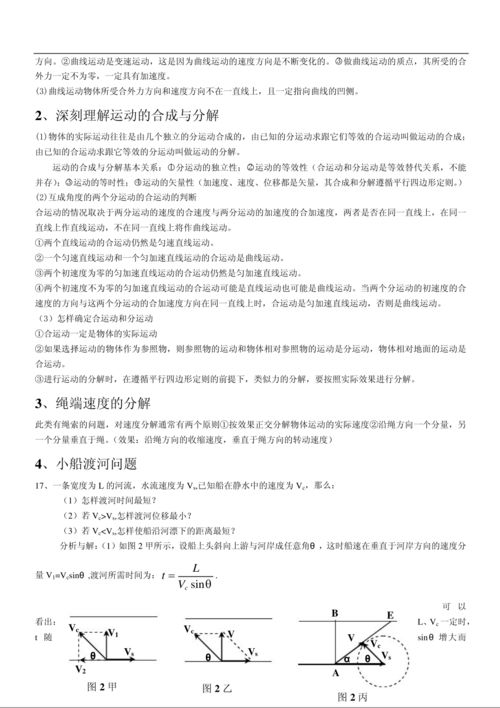 高中物理力學(xué)基礎知識,高中物理基礎知識大全,高中物理電學(xué)基礎知識大全