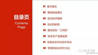 講義,安全管理,基礎(chǔ)知識