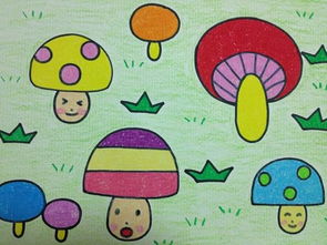 幼兒初級畫畫基礎(chǔ)知識