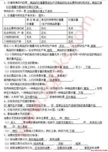 知識經(jīng)濟,試題,基礎(chǔ)