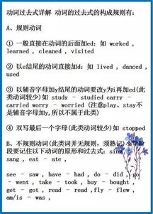 小學(xué)英語(yǔ)零基礎(chǔ)知識(shí)