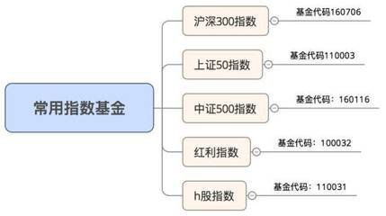 基金基礎(chǔ)知識(shí)哪幾章比例大