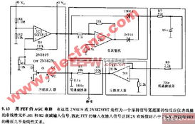 暗線電工基礎(chǔ)知識電路圖