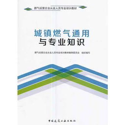 城鎮(zhèn)燃?xì)饣A(chǔ)知識第一章