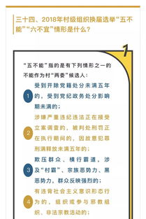 掃黑除惡應(yīng)知基礎(chǔ)知識