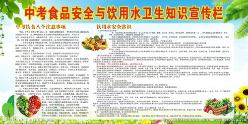 食品法規基礎安全知識觀(guān)后感