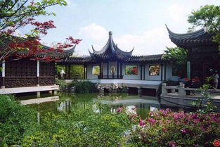 蘇州園林,基礎(chǔ)知識,語文,出版