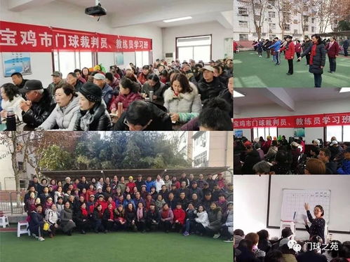 中國門球基礎(chǔ)知識