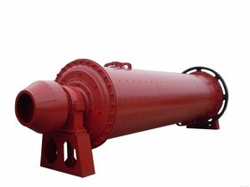 球磨機基礎知識及操作技能