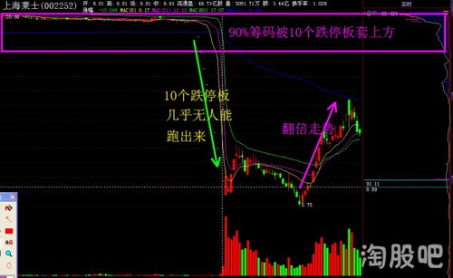 籌碼理論基礎(chǔ)知識