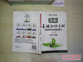 基礎(chǔ)知識(shí)手冊(cè)高中生物電子版,基礎(chǔ)知識(shí)手冊(cè)高中生物2020年版,高中生物基礎(chǔ)知識(shí)手冊(cè)好嗎
