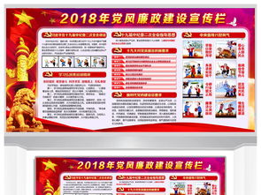 黨建黨風(fēng)廉政建設(shè)基礎(chǔ)知識