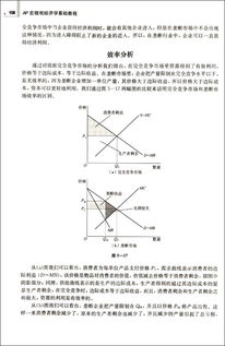 宏微觀經濟學基礎知識