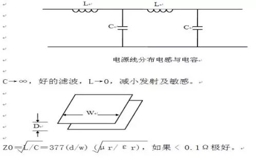 單板硬件開發(fā)基礎知識
