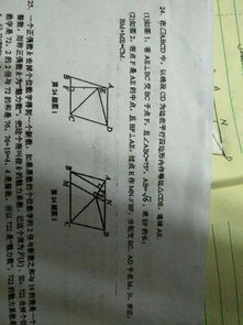 初二數(shù)學幾何基礎知識百度文庫
