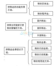 稅控基礎(chǔ)知識