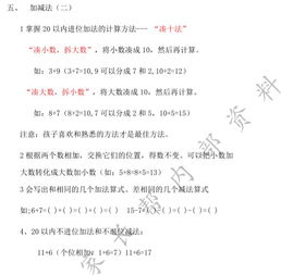一年級(jí)數(shù)學(xué)上冊(cè)基礎(chǔ)知識(shí)匯總,一年級(jí)上冊(cè)數(shù)學(xué)基礎(chǔ)知識(shí)題,小學(xué)一年級(jí)數(shù)學(xué)基礎(chǔ)知識(shí)