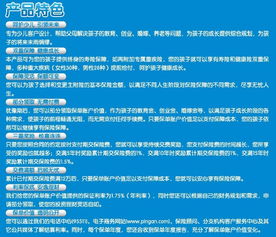 平安世紀(jì)天驕基礎(chǔ)知識