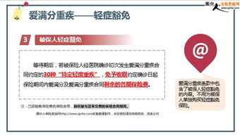 愛滿分產(chǎn)品計劃基礎知識