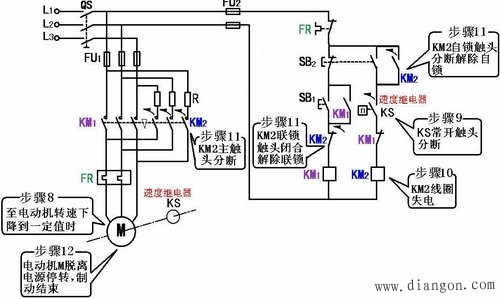 三相電路基礎知識,寬頻三相異步電機,三相異步電機報價