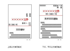 公文寫(xiě)作基礎(chǔ)知識(shí)百度文庫(kù)