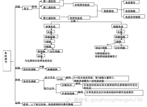 高中生物必修一基礎(chǔ)知識(shí)測(cè)試