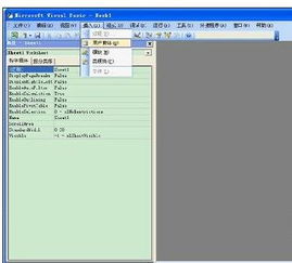 基礎(chǔ)知識,講解,編程,vba